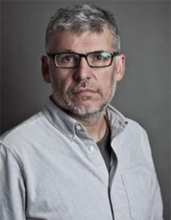 Paddy Breathnach