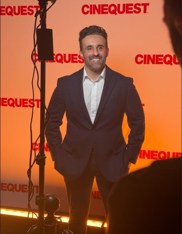 Rob Alicea, Director