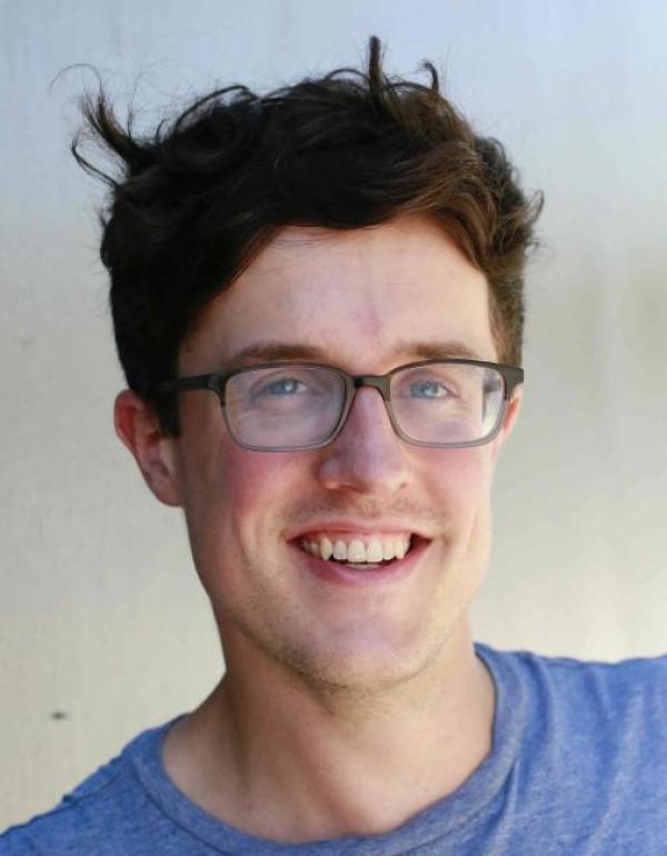 Michael Rhoa