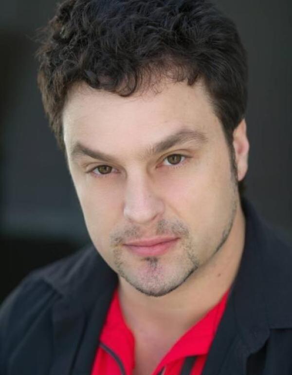 Steven J. Mihaljevich writer/director