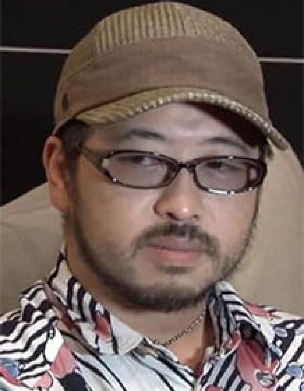 Takashi Shimizu