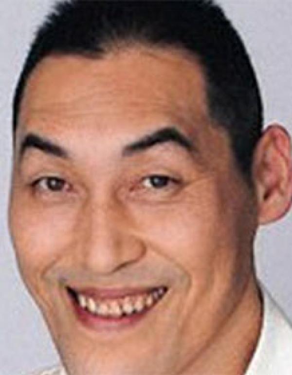 Toshikazu Nagae