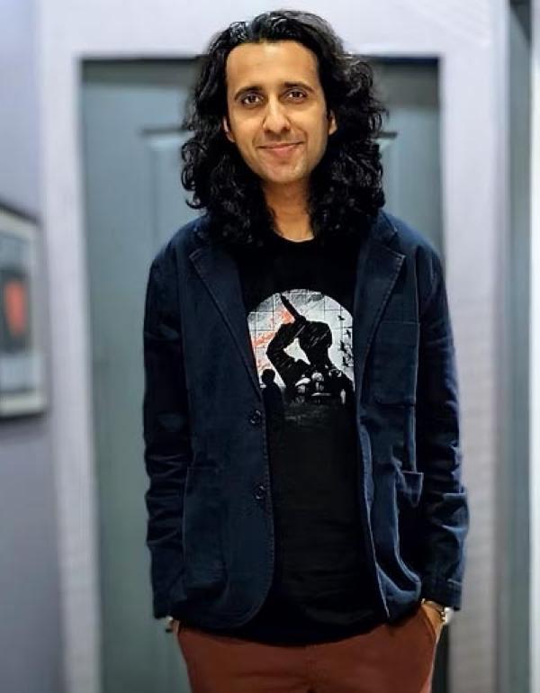 Virat Pal