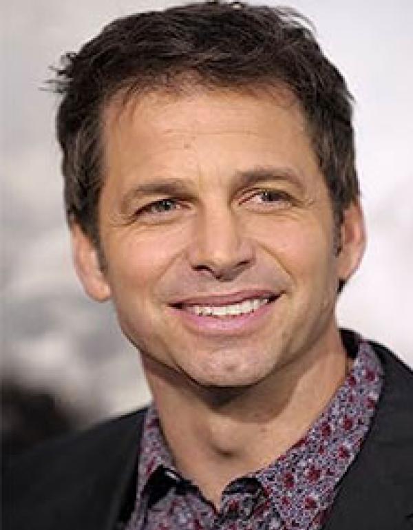 Zack Snyder