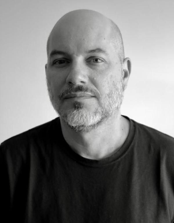 Martin Florio Insecta Director