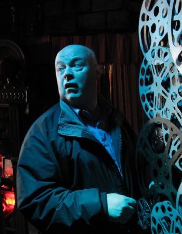 Frank Henenlotter