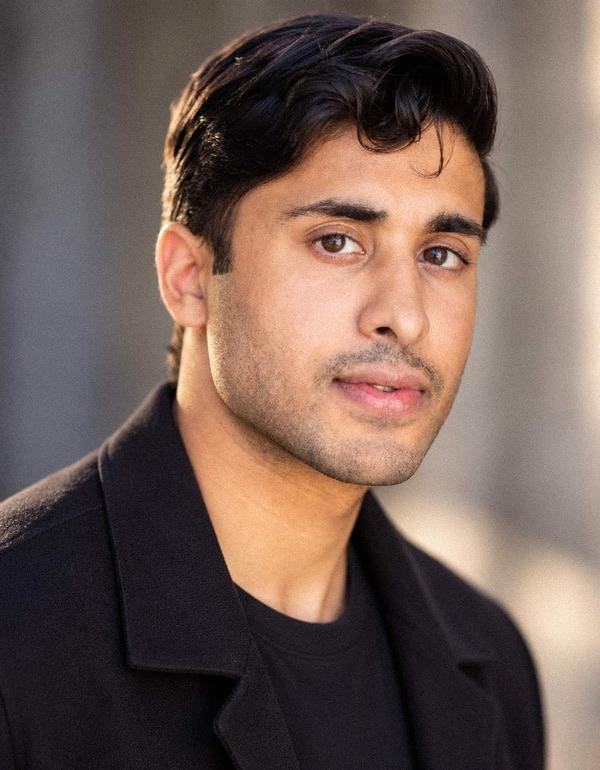 Rumman Ariff - The Hunger Director Image