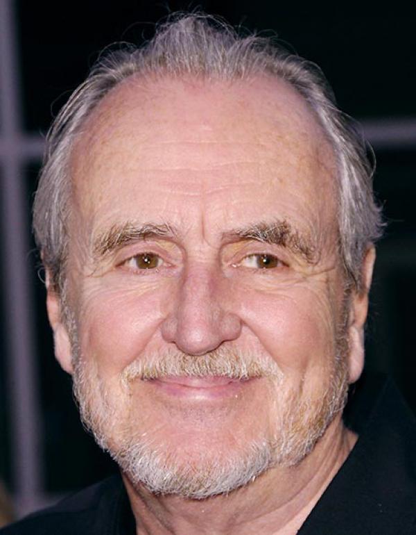 Wes Craven