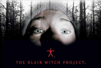 The Blair Witch Project