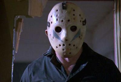 Jason in Friday the 13th Part V: A New Beginning