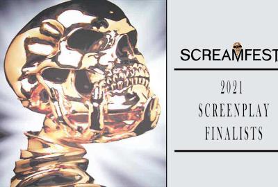 2021 Screenplay Finalists