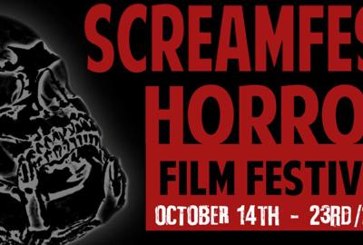 Screamfest 2014