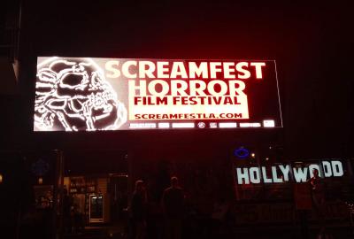 Screamfest Theater