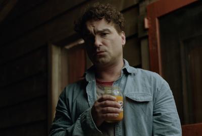 The Master Cleanse Film Still