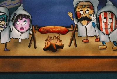 The Sacrifice