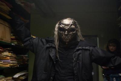 Boogeyman 2 masked man