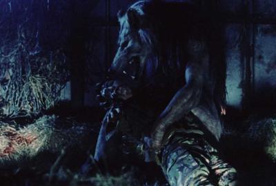 Dog Soldiers