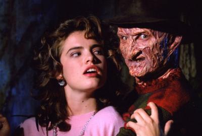 Nancy and Freddy