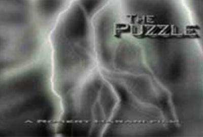 The Puzzle title card