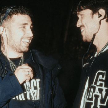 LSDavid & Miguel Solís