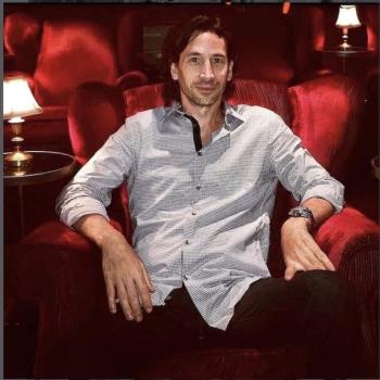 Writer / Director Ron Krauss