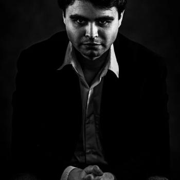 Nicholas Kaiden