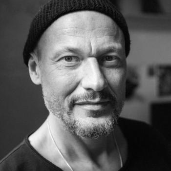 Aljosha Klimov