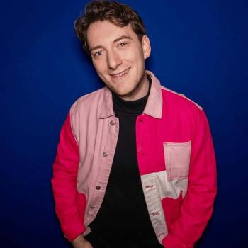 Ben Kadie