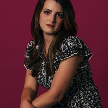 Jessica Burgin