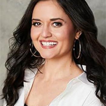 Danica McKellar