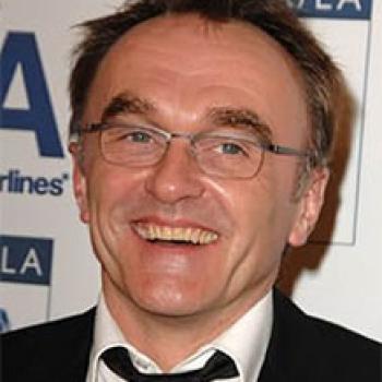 Danny Boyle