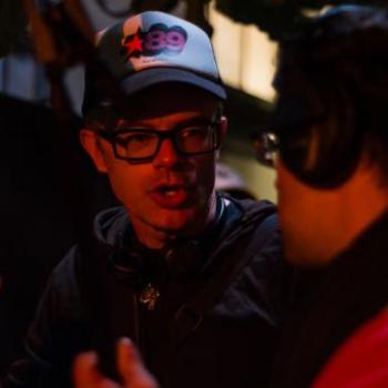 Director Gavin Hignight 