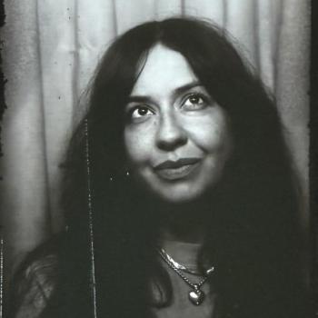 Director, Alee Ruggieri
