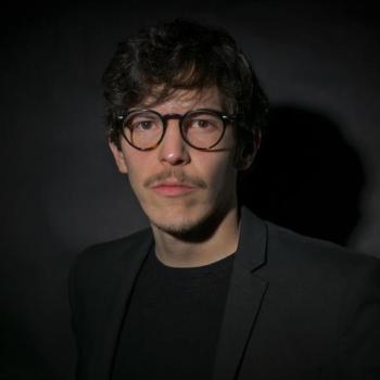 Director Andres Beltran