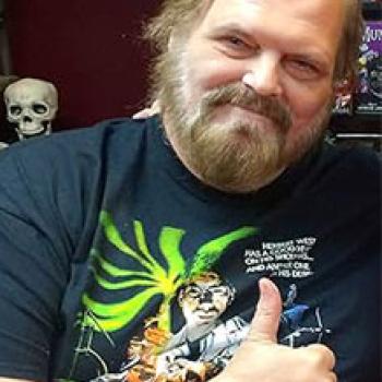 John Carl Buechler