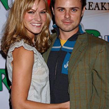 Kelly Overton & Judson Pearce Morgan