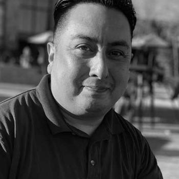 Director Boise Esquerra