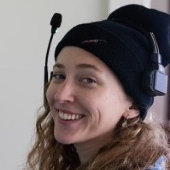 Katherine Dudas