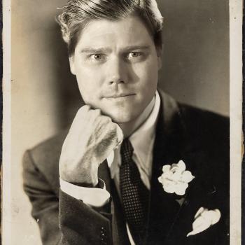 Kenneth Thompson