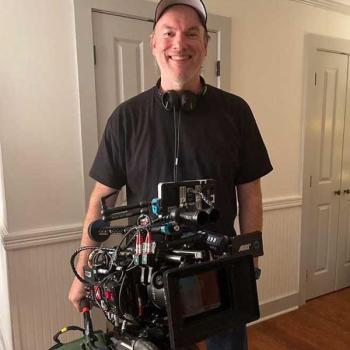 Director Kevin Lewis
