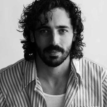 Director Charlie Schwan
