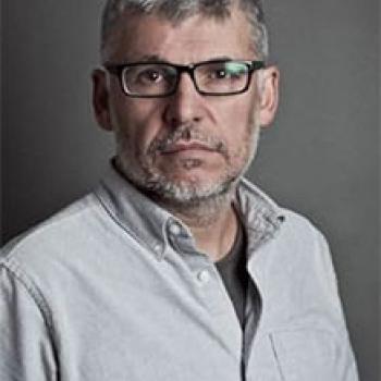 Paddy Breathnach