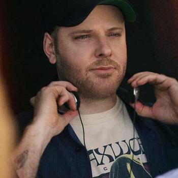 Director Mark Lammerding