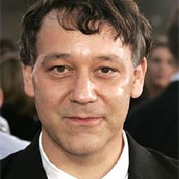 Sam Raimi