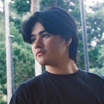 Sean Benton Headshot
