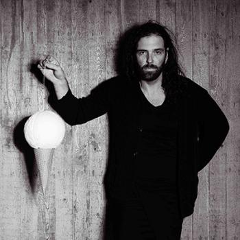 Picture of Lieven Vanhove