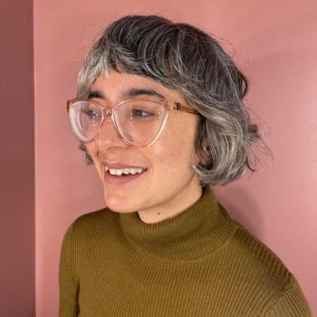 Suri Grennell_Writer&Director