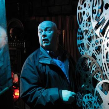 Frank Henenlotter