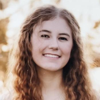 Keira Schehl Headshot