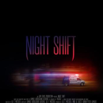 Night Shift poster